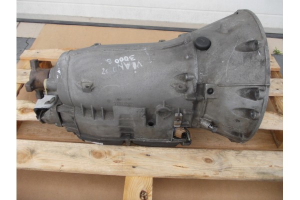Transmission automatic Mercedes Viano Vito W639 3 2 B Part manufacturer Mercedes Benz OE