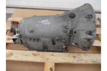 Transmission automatic Mercedes Viano Vito W639 3 2 B Part manufacturer Mercedes Benz OE