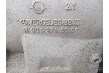 Transmission automatic Mercedes Viano Vito W639 3 2 B Transmission type automatic