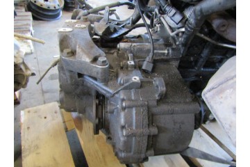 VW PASSAT B6 MANUAL GEARBOX 2 0TDI 16V 140KM BKP 6B MT