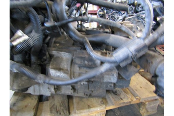 VW PASSAT B6 MANUAL GEARBOX 2 0TDI 16V 140KM BKP 6B MT Part manufacturer Volkswagen OE