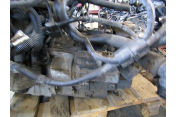 VW PASSAT B6 MANUAL GEARBOX 2 0TDI 16V 140KM BKP 6B MT Part manufacturer Volkswagen OE
