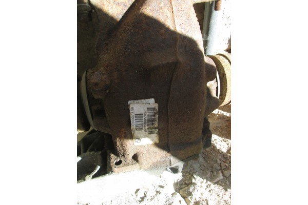 differential bmw No 8900318800002 2 56 Catalog number of the part bmw oe