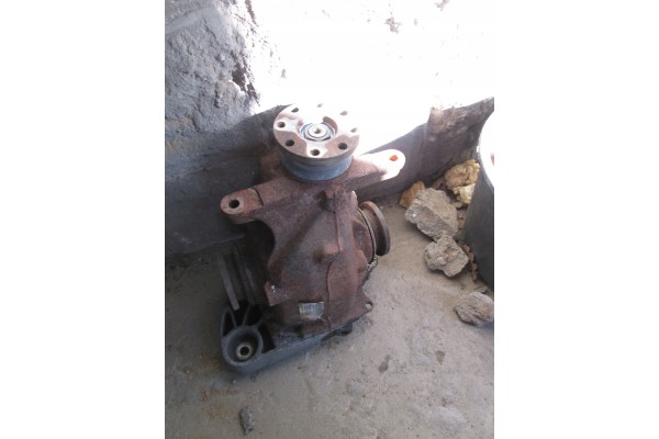 differential bmw No 8900318800002 2 56 Part manufacturer BMW OE