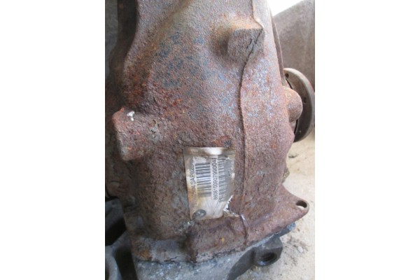 differential bmw No 8900318800002 2 56 Car type passenger cars