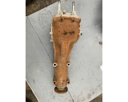 SUBARU FORESTER IV 2 0D BRIDGE REAR DYFER