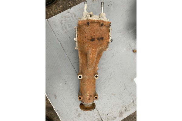 SUBARU FORESTER IV 2 0D BRIDGE REAR DYFER