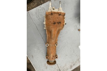 SUBARU FORESTER IV 2 0D BRIDGE REAR DYFER