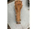 SUBARU FORESTER IV 2 0D BRIDGE REAR DYFER Catalog number of the part SUBARU FORESTER IV 2 0D MOST TYLNY DYFER