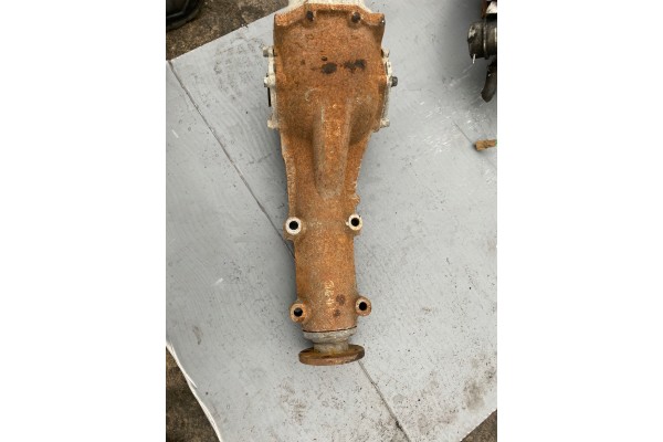 SUBARU FORESTER IV 2 0D BRIDGE REAR DYFER Catalog number of the part SUBARU FORESTER IV 2 0D MOST TYLNY DYFER