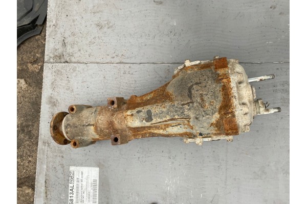 SUBARU FORESTER IV 2 0D BRIDGE REAR DYFER Part manufacturer Subaru OE