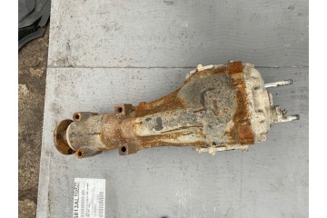 SUBARU FORESTER IV 2 0D BRIDGE REAR DYFER Part manufacturer Subaru OE
