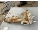 SUBARU FORESTER IV 2 0D BRIDGE REAR DYFER Car type passenger cars