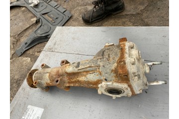 SUBARU FORESTER IV 2 0D BRIDGE REAR DYFER Car type passenger cars