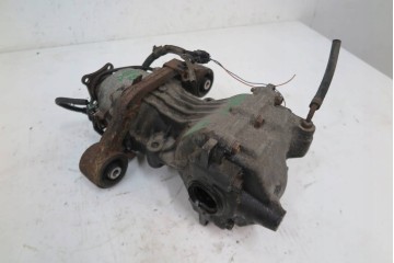 REAR BRIDGE REAR DIFFERENTIAL NISSAN X TRAIL