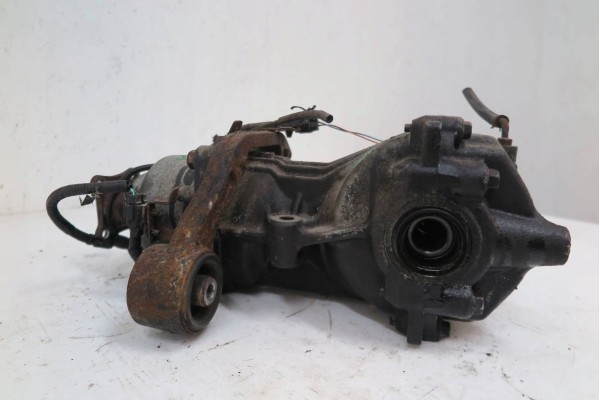 REAR BRIDGE REAR DIFFERENTIAL NISSAN X TRAIL Part manufacturer Nissan OE