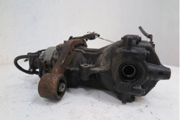 REAR BRIDGE REAR DIFFERENTIAL NISSAN X TRAIL Part manufacturer Nissan OE