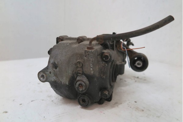REAR BRIDGE REAR DIFFERENTIAL NISSAN X TRAIL Catalog number of the part BNE3578