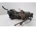 REAR BRIDGE REAR DIFFERENTIAL NISSAN X TRAIL Car type passenger cars