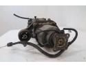 REAR BRIDGE REAR DIFFERENTIAL NISSAN X TRAIL Installation side rear