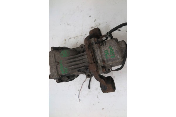 Puente Trasero Diferencial Trasero Nissan X-Trail