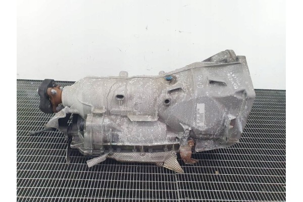 GEARBOX 7547900 6HP19 BMW E90 E91 E60 E61 325I 2 5 PETROL