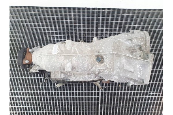 GEARBOX 7547900 6HP19 BMW E90 E91 E60 E61 325I 2 5 PETROL Packaging status no packaging