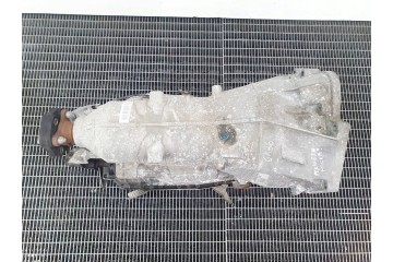 GEARBOX 7547900 6HP19 BMW E90 E91 E60 E61 325I 2 5 PETROL Packaging status no packaging