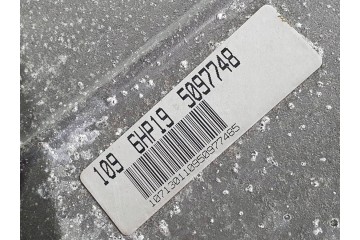 GEARBOX 7547900 6HP19 BMW E90 E91 E60 E61 325I 2 5 PETROL Part manufacturer OEM