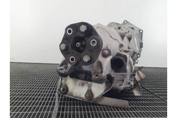 GEARBOX 7547900 6HP19 BMW E90 E91 E60 E61 325I 2 5 PETROL Transmission type automatic