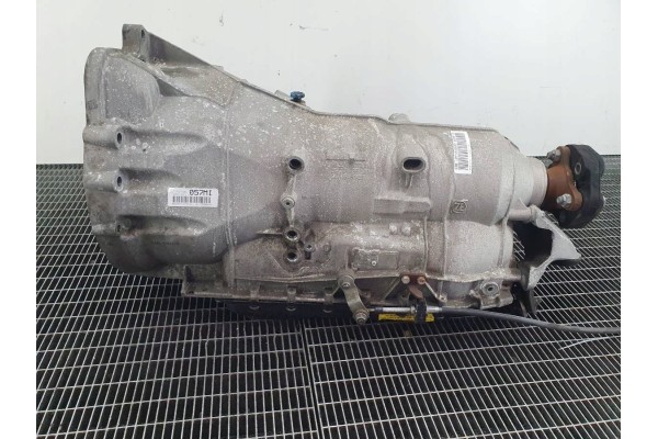GEARBOX 7547900 6HP19 BMW E90 E91 E60 E61 325I 2 5 PETROL Car type passenger cars