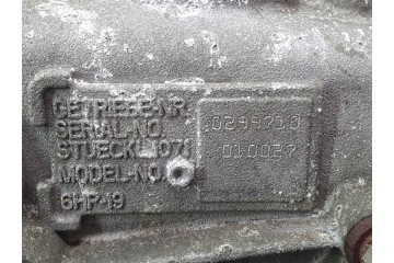 GEARBOX 7547900 6HP19 BMW E90 E91 E60 E61 325I 2 5 PETROL Version European