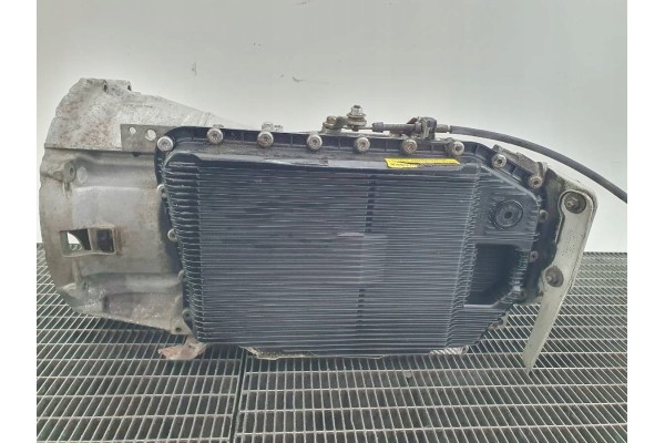 Caja de Cambios 7547900 6HP19 BMW E90 E91 E60 E61 325i 2.5 Gasolina