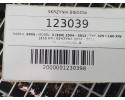 Caja de Cambios 7547900 6HP19 BMW E90 E91 E60 E61 325i 2.5 Gasolina