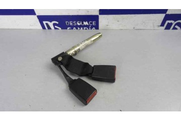 TRASERO DERECHO NO IDENTIFICADO MERCEDES-BENZ CLASE C (BM 203) BERLINA 220 CDI (203.006) 2006 TRASERO DERECHO 172640 MERCEDES-BE