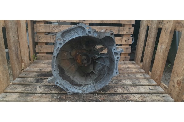 MANUAL GEARBOX 5S300 8872176 IVECO DAILY III 2 3 HPI GDANSK DESCRIPTION Packaging status open