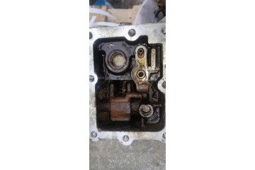 MANUAL GEARBOX 5S300 8872176 IVECO DAILY III 2 3 HPI GDANSK DESCRIPTION Engine type diesel