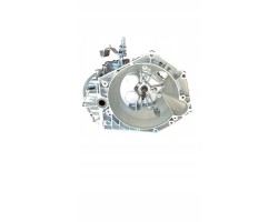Gearbox 20GP20 Citroen Jumper Peugeot Boxer 2 3JTD