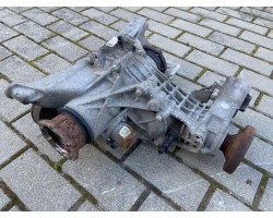 Rear reducer AUDI Q5 8R 299SNJ00170 2 0L gasoline 2019