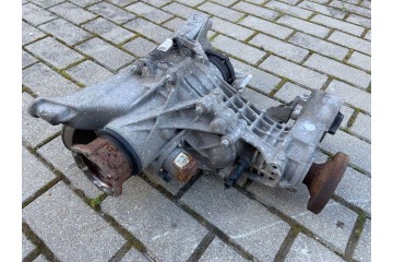 Rear reducer AUDI Q5 8R 299SNJ00170 2 0L gasoline 2019