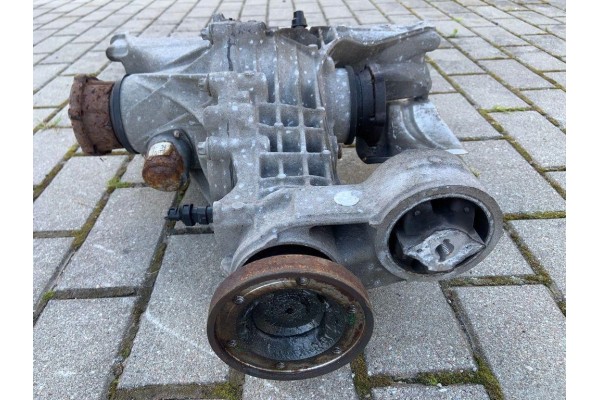 Rear reducer AUDI Q5 8R 299SNJ00170 2 0L gasoline 2019 Catalog number of the part 299SNJ00170