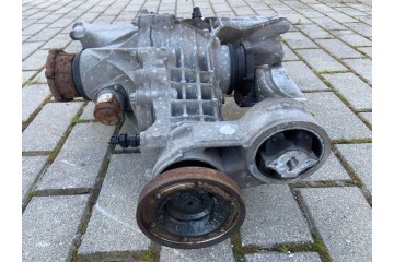Rear reducer AUDI Q5 8R 299SNJ00170 2 0L gasoline 2019 Catalog number of the part 299SNJ00170