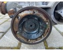 Rear reducer AUDI Q5 8R 299SNJ00170 2 0L gasoline 2019 Catalog number of substitutes 0B0500043F