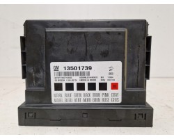 COMFORT MODULE OPEL INSIGNIA A 2008 2017 2 0 CDTI