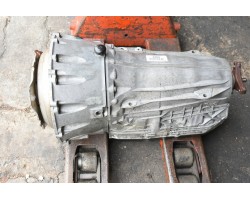 Mercedes W205 GEARBOX AUTOMATIC 2 2 CDI 9G