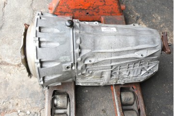 Mercedes W205 GEARBOX AUTOMATIC 2 2 CDI 9G