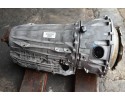 Mercedes W205 GEARBOX AUTOMATIC 2 2 CDI 9G Catalog number of the part 725018 a2052708702 A2052500602