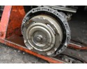 Mercedes W205 GEARBOX AUTOMATIC 2 2 CDI 9G Transmission type automatic
