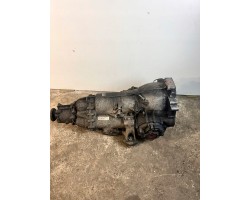 GEARBOX TIPTRONIC 6B 6HP19 JAX 3 0 TDI QUATTRO Audi A4 B7