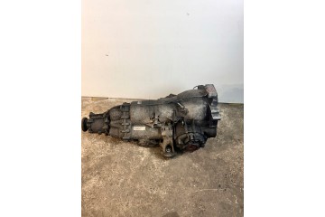GEARBOX TIPTRONIC 6B 6HP19 JAX 3 0 TDI QUATTRO Audi A4 B7